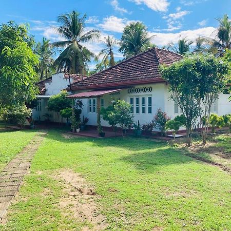 Glorious Villa Tangalle Dış mekan fotoğraf