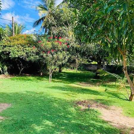 Glorious Villa Tangalle Dış mekan fotoğraf