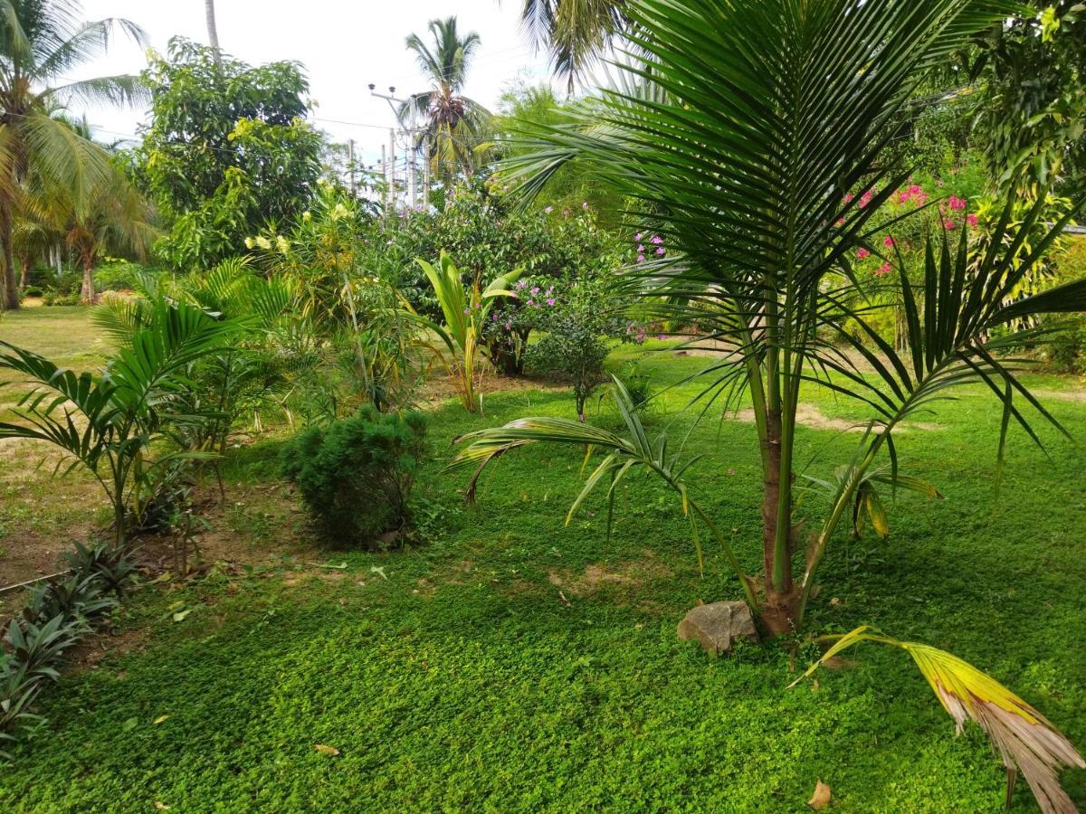 Glorious Villa Tangalle Dış mekan fotoğraf