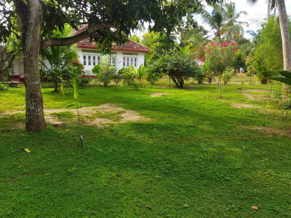 Glorious Villa Tangalle Dış mekan fotoğraf