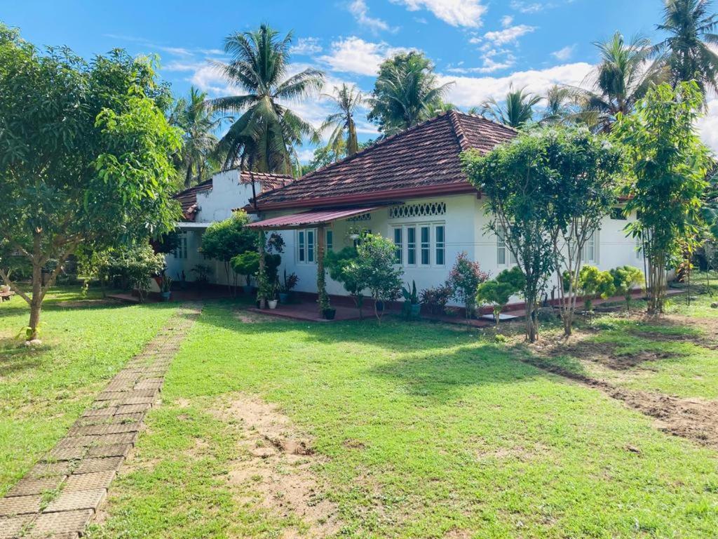 Glorious Villa Tangalle Dış mekan fotoğraf