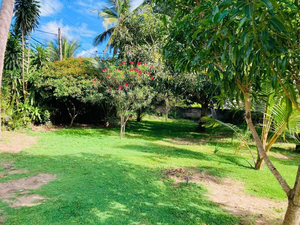 Glorious Villa Tangalle Dış mekan fotoğraf