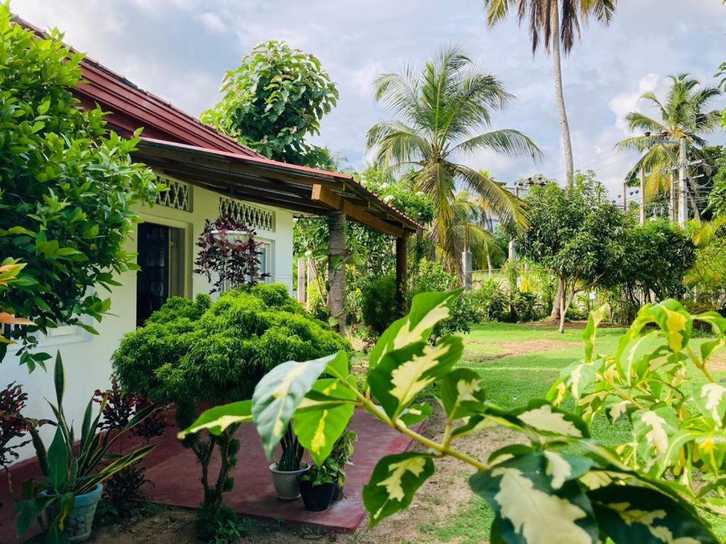 Glorious Villa Tangalle Dış mekan fotoğraf