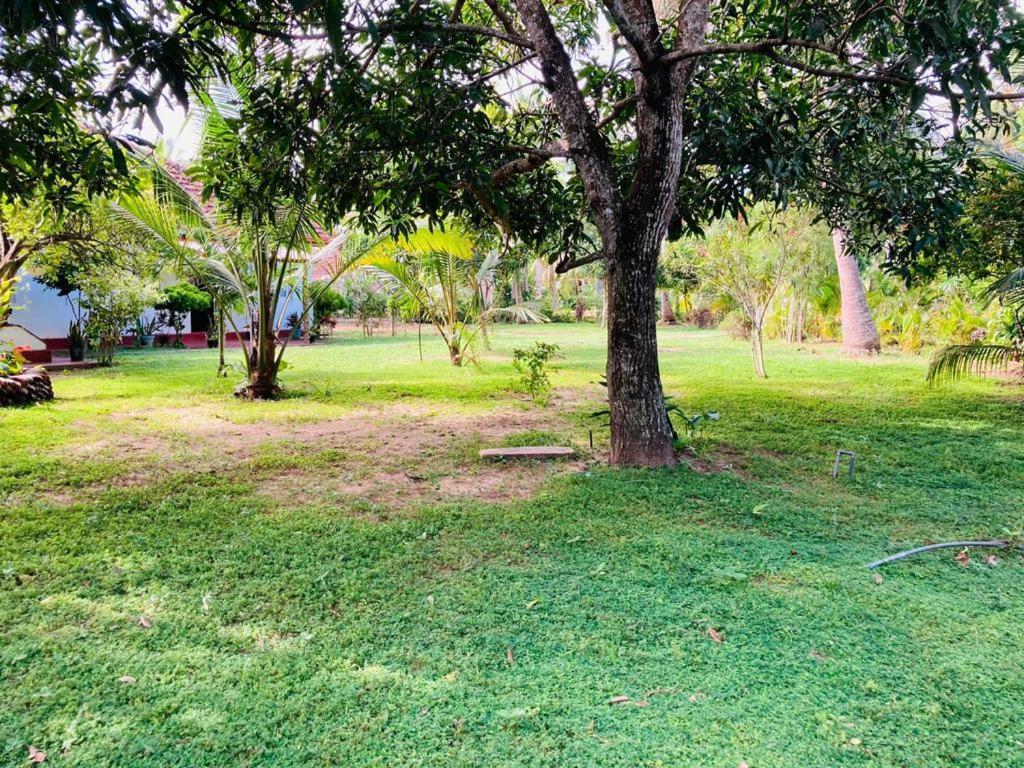 Glorious Villa Tangalle Dış mekan fotoğraf