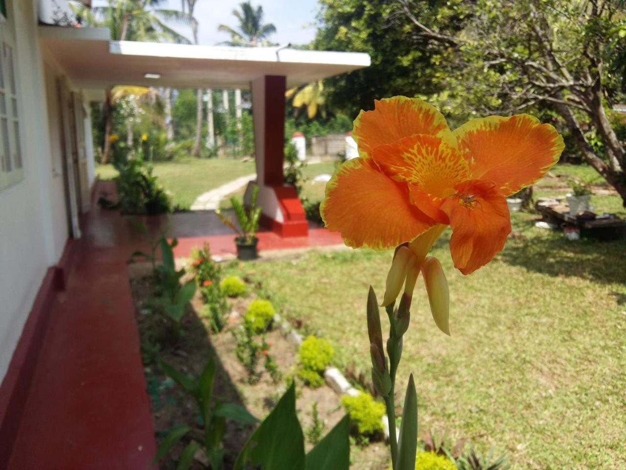 Glorious Villa Tangalle Dış mekan fotoğraf