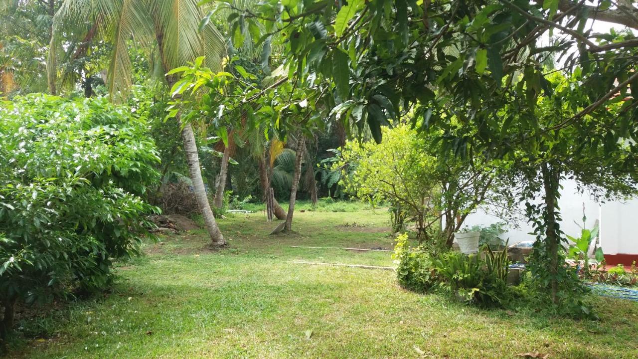 Glorious Villa Tangalle Dış mekan fotoğraf
