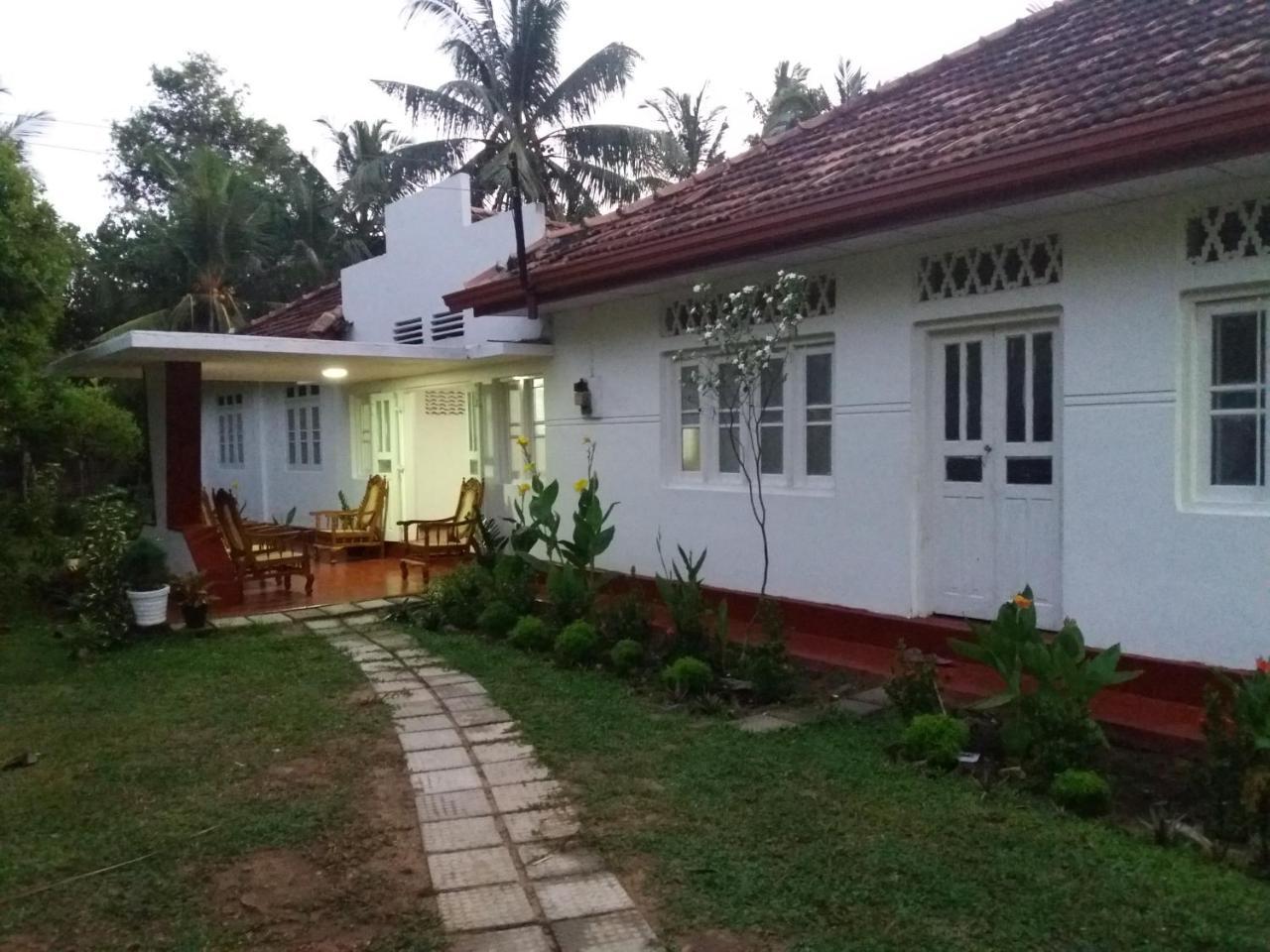 Glorious Villa Tangalle Dış mekan fotoğraf