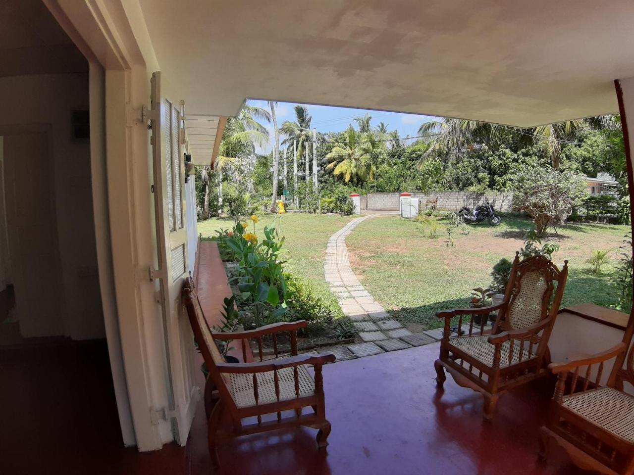 Glorious Villa Tangalle Dış mekan fotoğraf