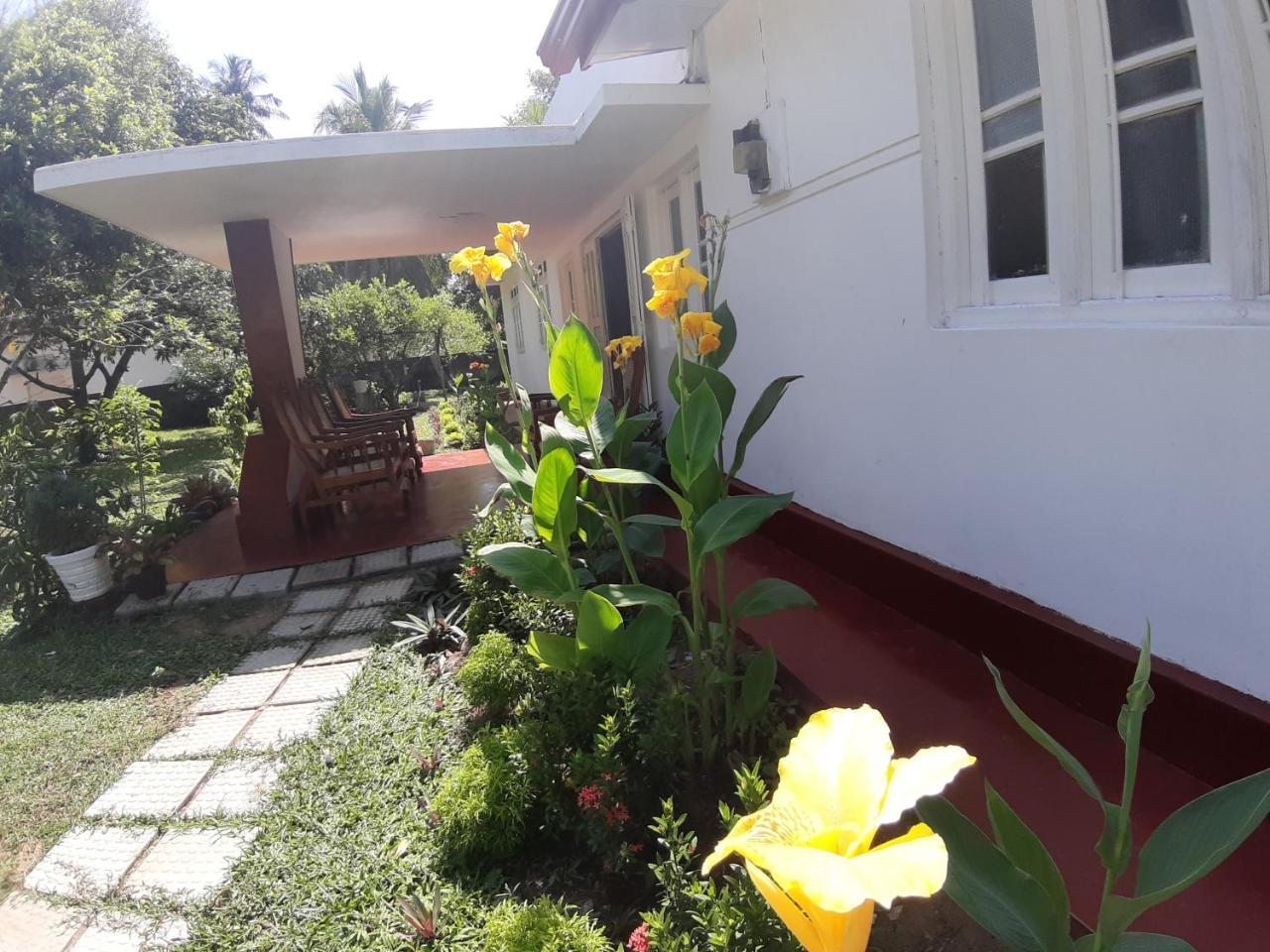 Glorious Villa Tangalle Dış mekan fotoğraf