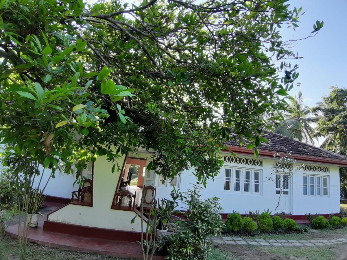 Glorious Villa Tangalle Dış mekan fotoğraf